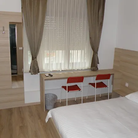 Sweet Dreams Rooms And Apartments Postojna-2